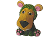 Parsley the Lion