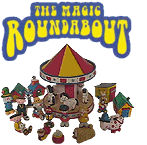 Magic Roundabout